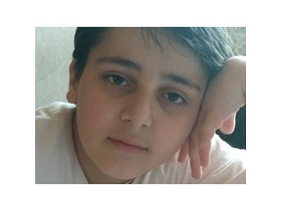 Հրաչյա Պետրոսյան