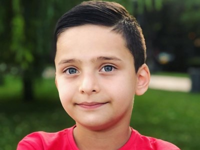 Տիգրան Գաբոյան