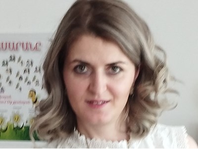 Անահիտ Հովհաննիսյան