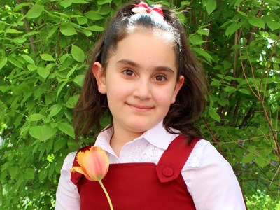 Զոյա Հովհաննիսյան