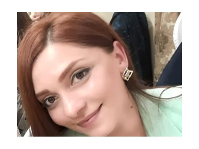Մարիա Օխիկյան