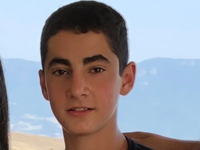 Վահե Բարսեղյան