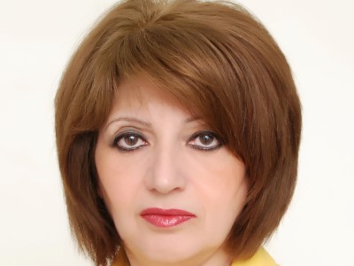 Ռուզաննա Կարապետյան