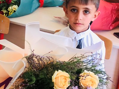 Նարեկ Մաթևոսյան