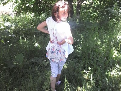 Մերի Հովհաննիսյան