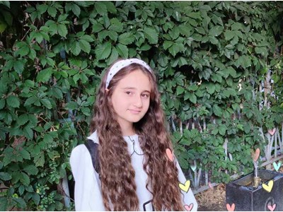 Լիլի Հովհաննիսյան