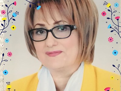 Հասմիկ Պողոսյան