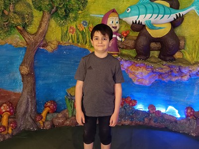 Նարեկ Աբովյան