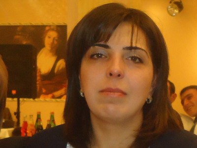 anahit sargsyan