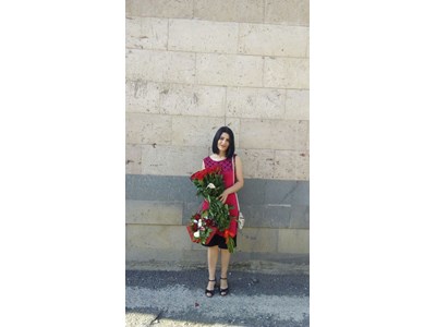 Գոհար Մելիքյան