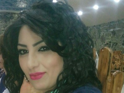 Գոհար Վարդանյան