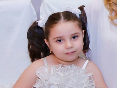 Սոֆի Աղախանյան