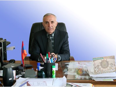 Մամիկոն Աբգարյան