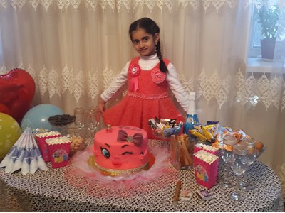 Շաքե Մնացականյան