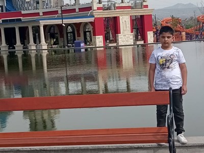 Ռուբեն Դաբաղյան