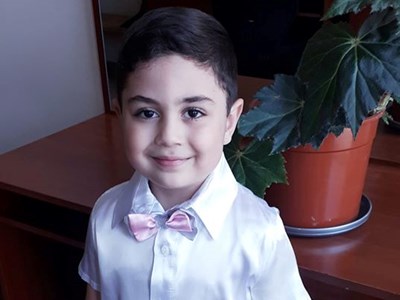 Տիգրան Հովհաննիսյան