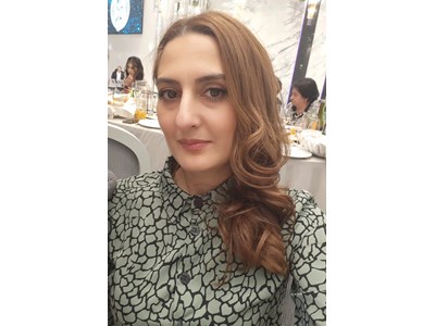 Սյուզաննա Մկրտչյան