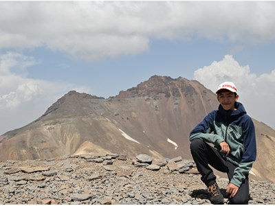 Տիգրան Մոսիկյան