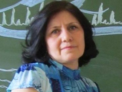 Անահիտ Գրիգորյան