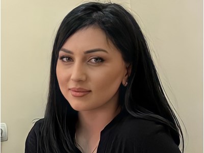 Սյուզաննա Գինոսյան