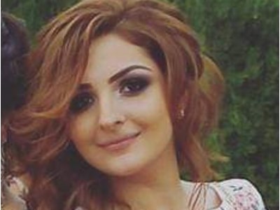 Մարիամ Խաչատրյան