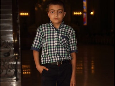 Տիգրան Հովհաննիսյան