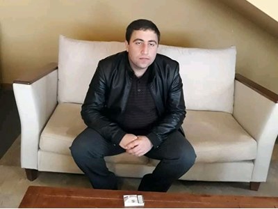 Վարդան Եղիազարյան