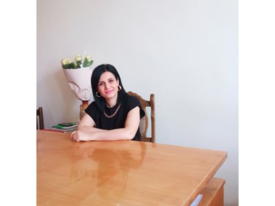 Չինար Գալոյան