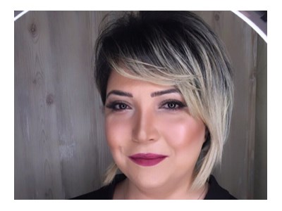 Ռուզաննա Ղազարյան