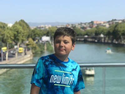 Ռոման Ալբերտյան