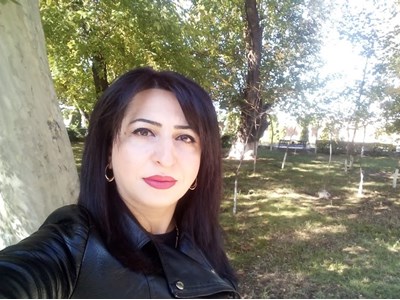 Հերմինե Կարապետյան