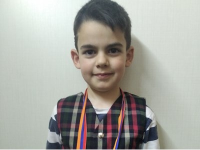Նաիրի Քարամյան