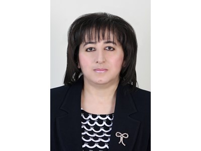 Ռուզաննա Մուրադյան