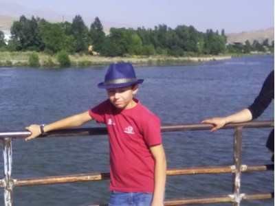 Մովսես Բադալյան