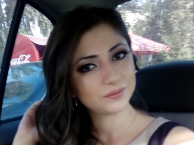 Տաթևիկ Եսայան