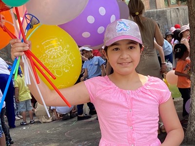 Յանա Մինասյան