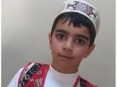 Մանուկ Վարդանյան