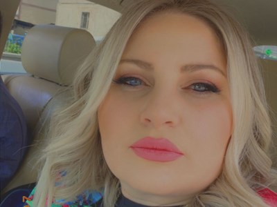 Անուշ Տիրատուրյան