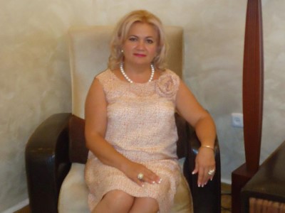 Սուսաննա Սարգսյան
