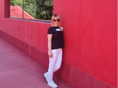 Նելլի Հայրապետյան