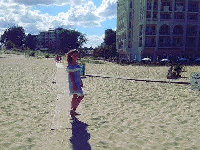 Էլեն Վարդանյան