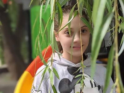 Մանե Մուրադյան