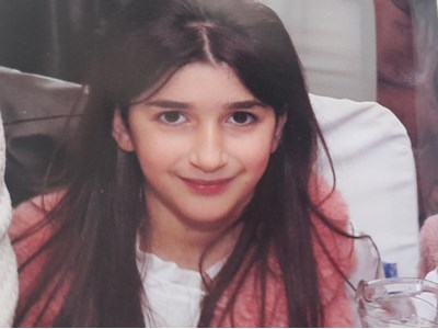 Անուշիկ Կարապետյան