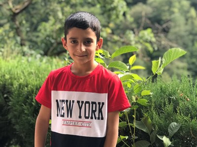 Հովհաննես Սարգսյան