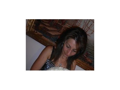 Անգելինա Դիլբարյան