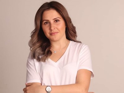 Աննա Ներսեսյան