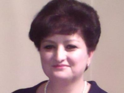 Սվետլանա Առուշանյան
