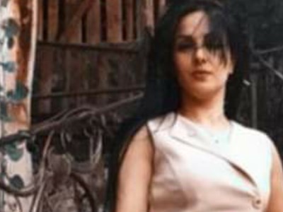 Վարդուհի Հովհաննիսյան