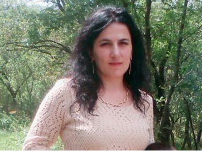 Մայա Վարդանյան