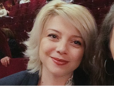 Լիլիթ Օհանյան